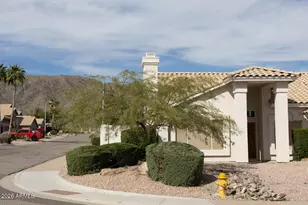 1442 W Mountain Sky Ave, Phoenix, AZ 85045 - Photo 2