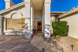 1442 W Mountain Sky Ave, Phoenix, AZ 85045 - Photo 4