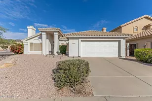 1442 W Mountain Sky Ave, Phoenix, AZ 85045 - Photo 1