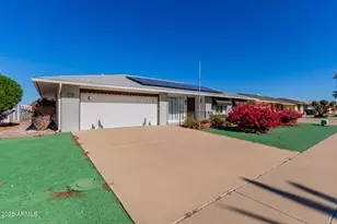 11046 W Campana Dr, Sun City, AZ 85351 - Photo 2