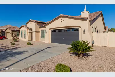 3136 E Castanets Drive, Gilbert, AZ 85298 - Photo 2