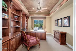 9726 E Cavalry Dr, Scottsdale, AZ 85262 - Photo 40