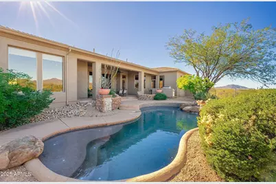 9726 E Cavalry Drive, Scottsdale, AZ 85262 - Photo 44