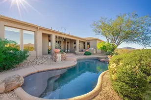 9726 E Cavalry Dr, Scottsdale, AZ 85262 - Photo 44