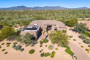 9726 E Cavalry Dr, Scottsdale, AZ 85262 - Photo 2