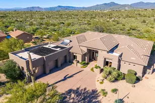 9726 E Cavalry Dr, Scottsdale, AZ 85262 - Photo 58
