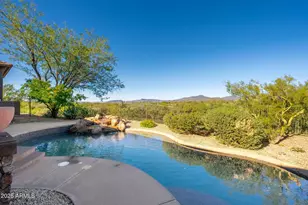 9726 E Cavalry Dr, Scottsdale, AZ 85262 - Photo 12