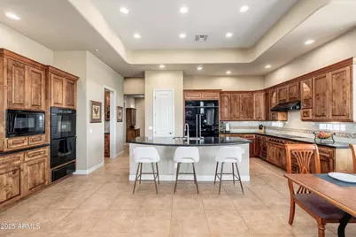 9726 E Cavalry Drive, Scottsdale, AZ 85262 - Photo 26