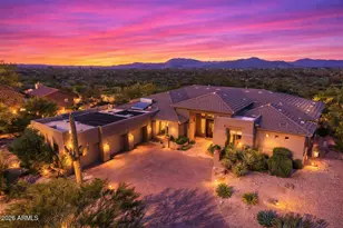 9726 E Cavalry Dr, Scottsdale, AZ 85262 - Photo 1