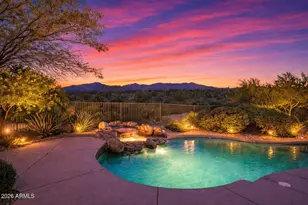 9726 E Cavalry Dr, Scottsdale, AZ 85262 - Photo 2