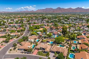 10157 E San Salvador Dr, Scottsdale, AZ 85258 - Photo 34