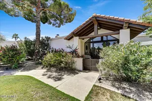 10157 E San Salvador Dr, Scottsdale, AZ 85258 - Photo 2