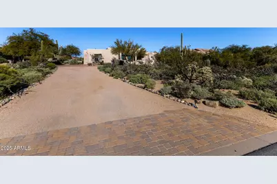 7330 E Mary Sharon Drive, Scottsdale, AZ 85266 - Photo 1