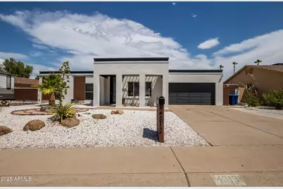 4313 E Sunrise Drive, Phoenix, AZ 85044 - Photo 2