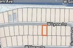 25985 W Lynne Ln, Buckeye, AZ 85326 - Photo 4