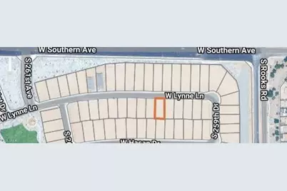 25985 W Lynne Lane, Buckeye, AZ 85326 - Photo 32