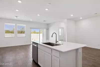 25985 W Lynne Lane, Buckeye, AZ 85326 - Photo 10