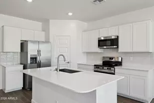 25985 W Lynne Ln, Buckeye, AZ 85326 - Photo 12