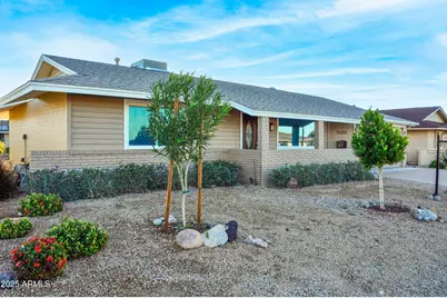 14801 N Agua Fria Drive, Sun City, AZ 85351 - Photo 22