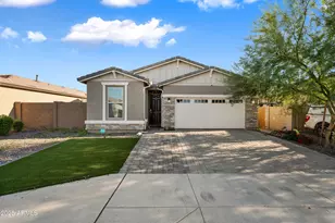 10829 W Hadley St, Avondale, AZ 85323 - Photo 1