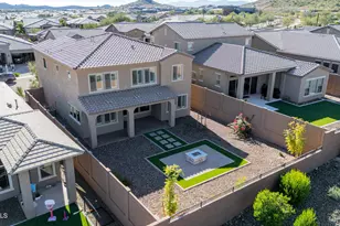 13218 W Golden Puma Trail, Peoria, AZ 85383 - Photo 62