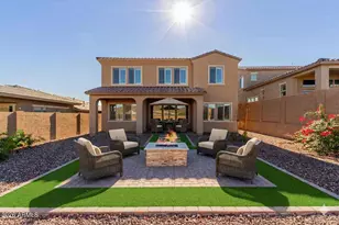 13218 W Golden Puma Trail, Peoria, AZ 85383 - Photo 1