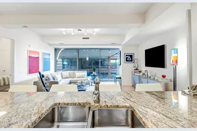 7121 E Rancho Vista Drive #2002, Scottsdale, AZ 85251 - Photo 4