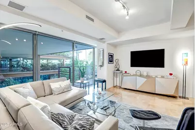 7121 E Rancho Vista Drive #2002, Scottsdale, AZ 85251 - Photo 6