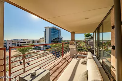 7147 E Rancho Vista Drive #6011, Scottsdale, AZ 85251 - Photo 14
