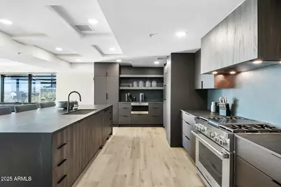 7147 E Rancho Vista Drive #6011, Scottsdale, AZ 85251 - Photo 8