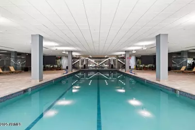 7147 E Rancho Vista Drive #6011, Scottsdale, AZ 85251 - Photo 56