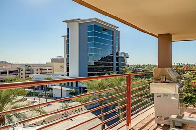 7147 E Rancho Vista Drive #6011, Scottsdale, AZ 85251 - Photo 16