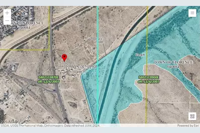 0 N Highway 79 - Lot H -- #-, Florence, AZ 85132 - Photo 8