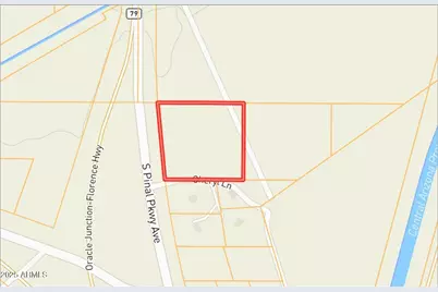 0 N Highway 79 - Lot H -- #-, Florence, AZ 85132 - Photo 10