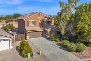 1148 W Hereford Dr, San Tan Valley, AZ 85143 - Photo 30