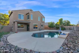 1148 W Hereford Dr, San Tan Valley, AZ 85143 - Photo 24