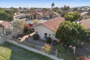 4632 E Shomi St, Phoenix, AZ 85044 - Photo 32