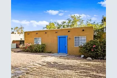 5327 E Taylor Street #A, Phoenix, AZ 85008 - Photo 1