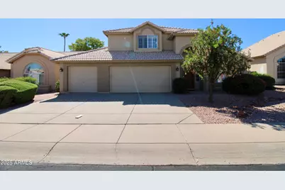 4237 E Rockledge Road, Phoenix, AZ 85044 - Photo 1
