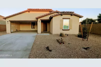 1263 N Topaz Trail, Coolidge, AZ 85128 - Photo 1