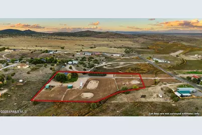 3874 N Reed Road, Chino Valley, AZ 86323 - Photo 38