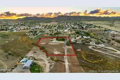 3874 N Reed Road, Chino Valley, AZ 86323 - Photo 36