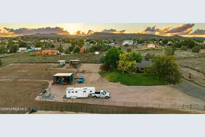 3874 N Reed Road, Chino Valley, AZ 86323 - Photo 34