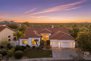 10907 E Bella Vista Dr, Scottsdale, AZ 85259 - Photo 1