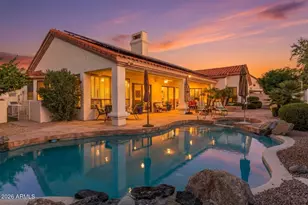 10907 E Bella Vista Dr, Scottsdale, AZ 85259 - Photo 2