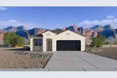 17490 N Salerno Drive, Maricopa, AZ 85138 - Photo 1