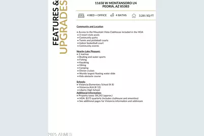 11658 W Montansoro Lane, Peoria, AZ 85383 - Photo 88