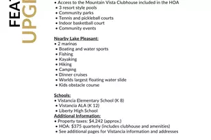 11658 W Montansoro Ln, Peoria, AZ 85383 - Photo 88