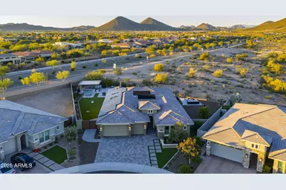 11658 W Montansoro Lane, Peoria, AZ 85383 - Photo 64