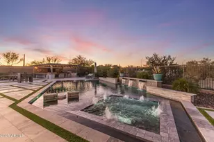 11658 W Montansoro Ln, Peoria, AZ 85383 - Photo 1